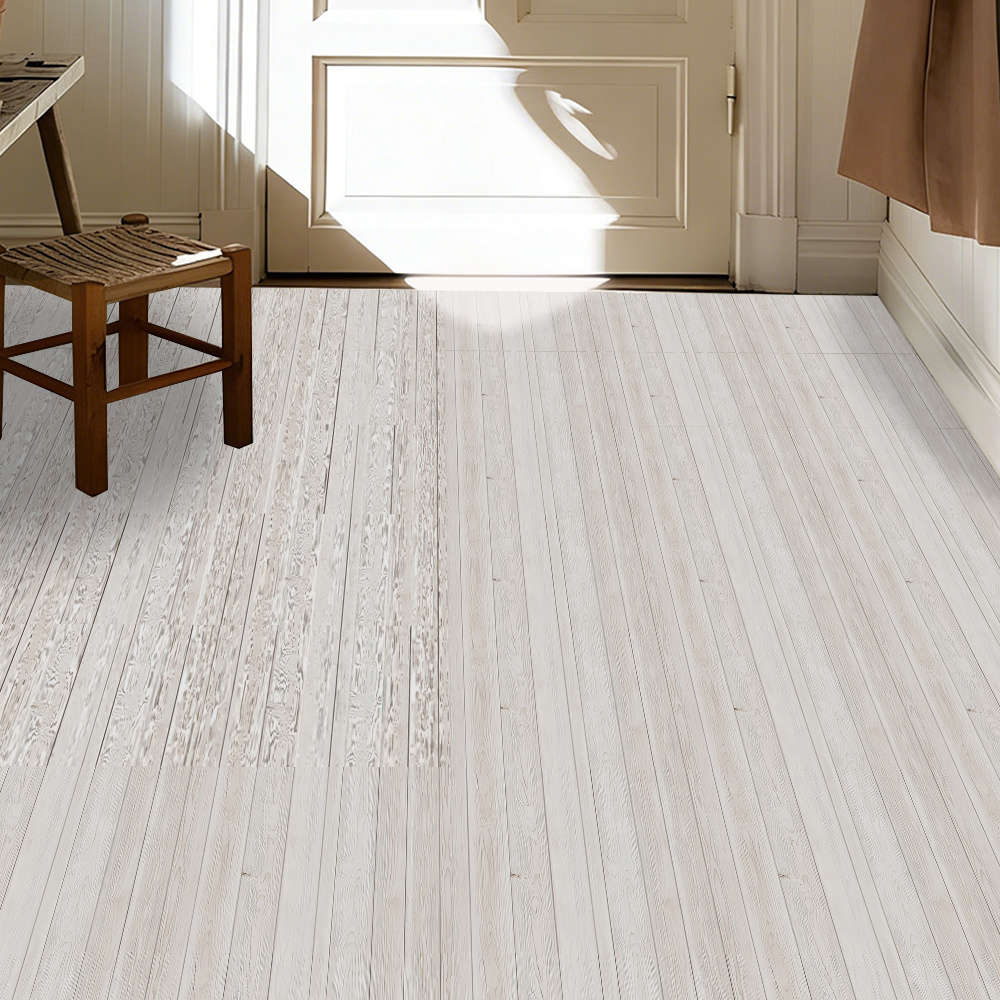 Self Adhesive Floor Stickers 30.0 X 30.0 Cm