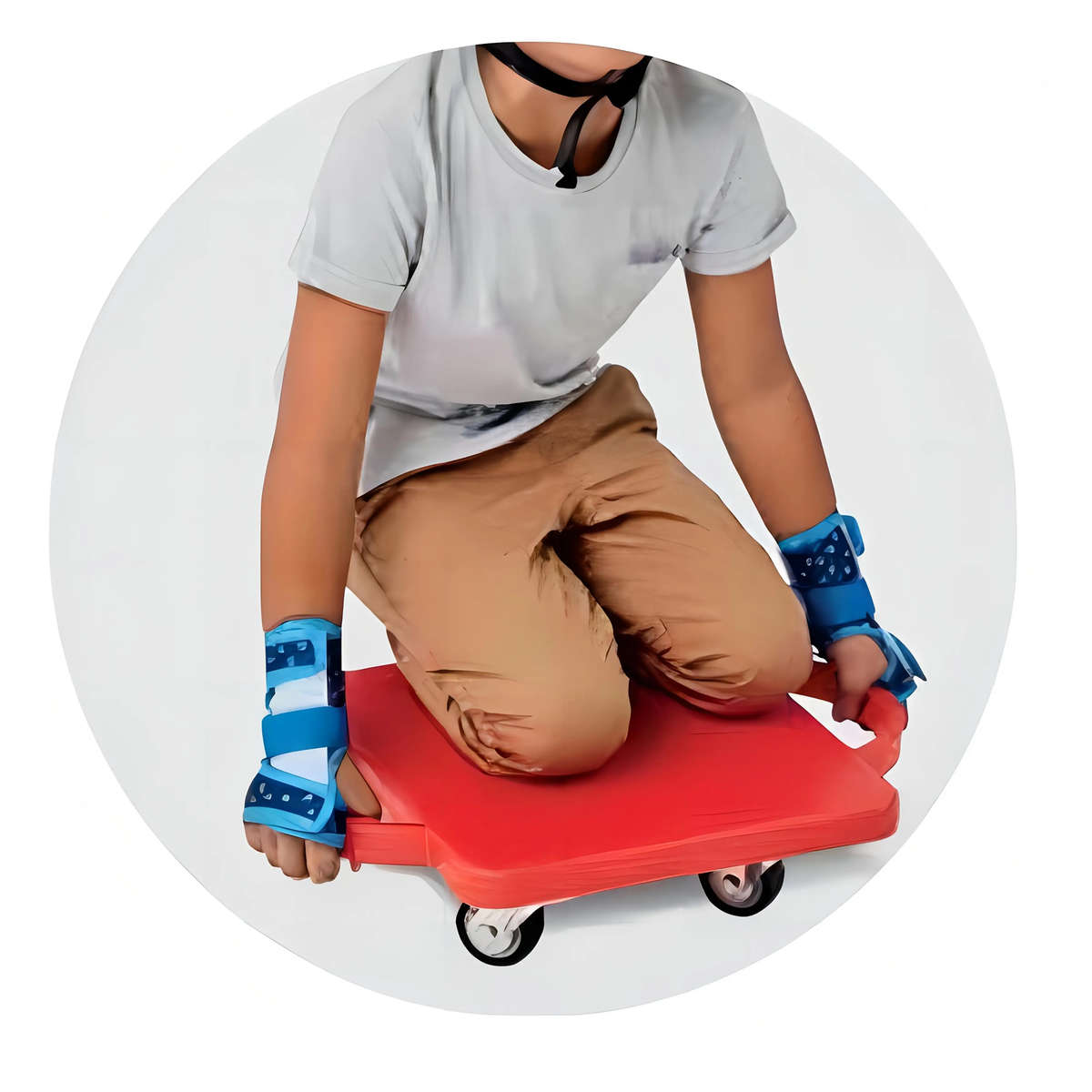 Convenient Scooter
