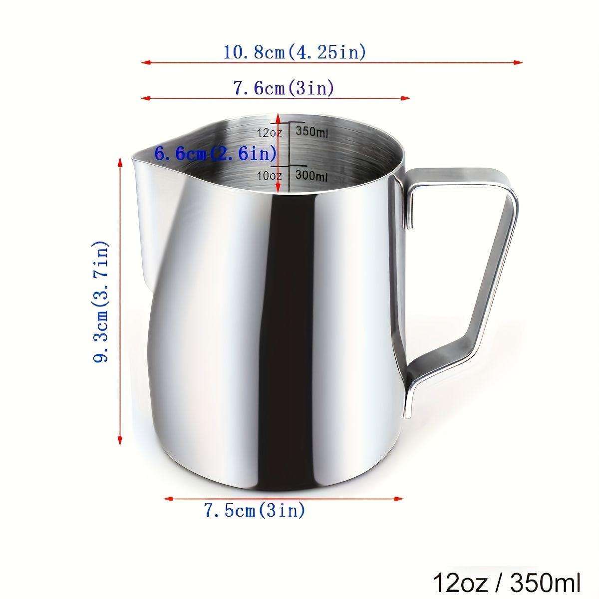 Measuring Cup Size 350Ml