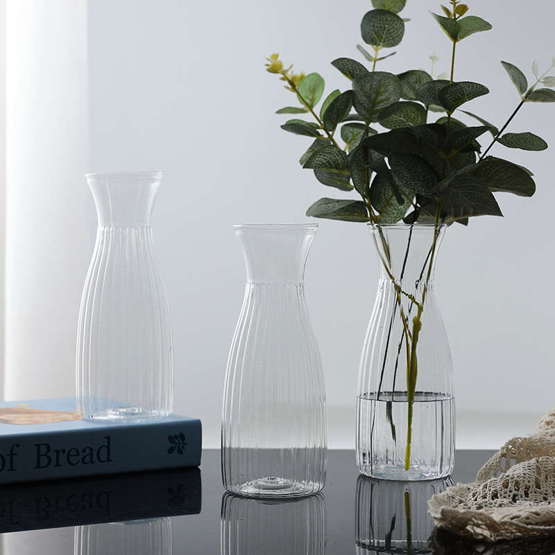 Vase Quantity 2Pcs