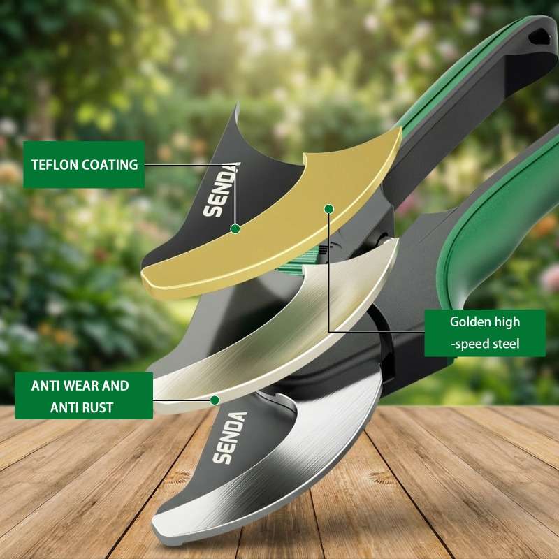 Garden Supplies Color 05070185
