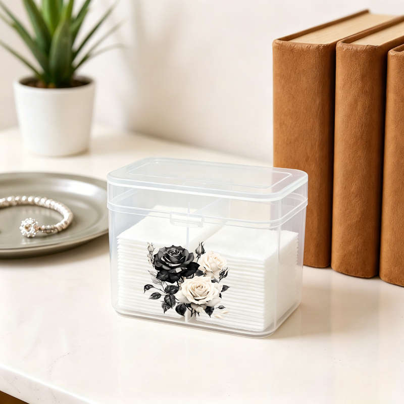 Antibacterial Box 1Pc
