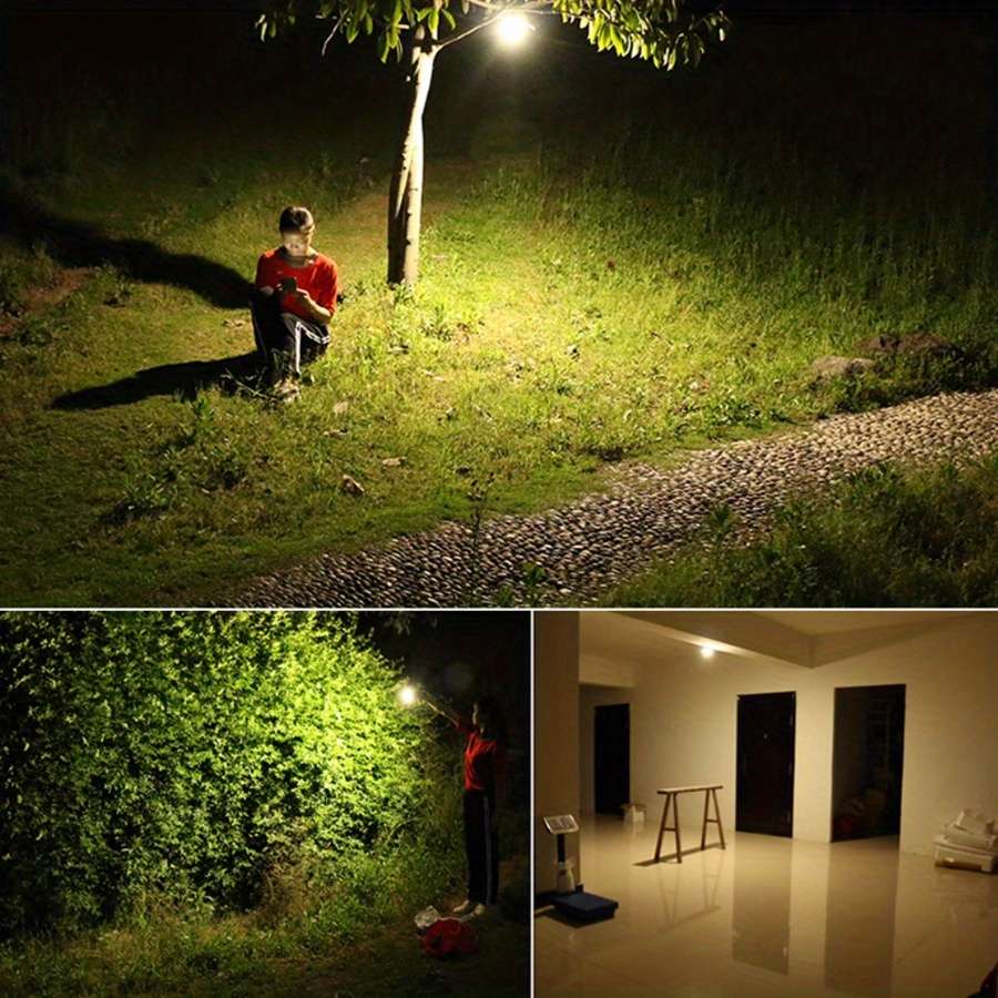 Portable Lamp Quantity 5Pcs