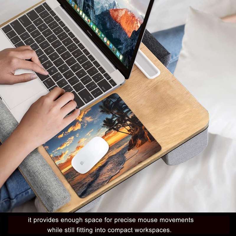 Mouse Pad Color 30X80