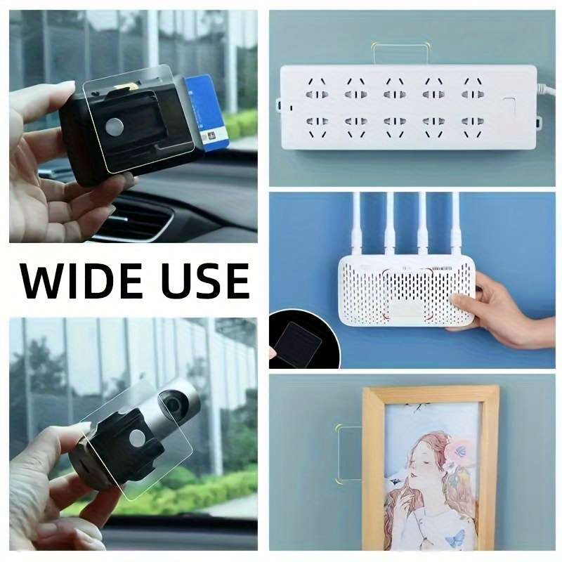 Doublesided Tape Quantity 10Pcs