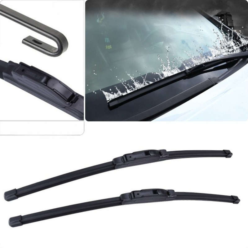Windshield Wipers Size 53.34Cm 52.5
