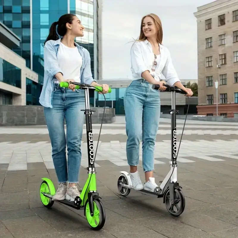 Convenient Scooter
