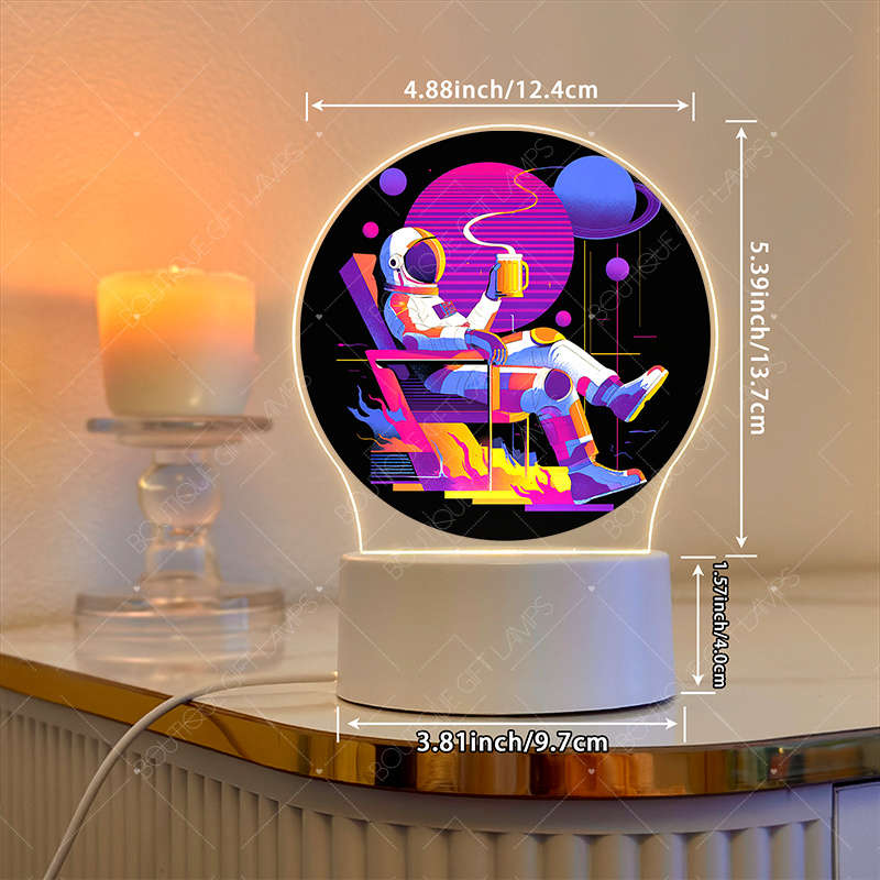 Night Light Style 1