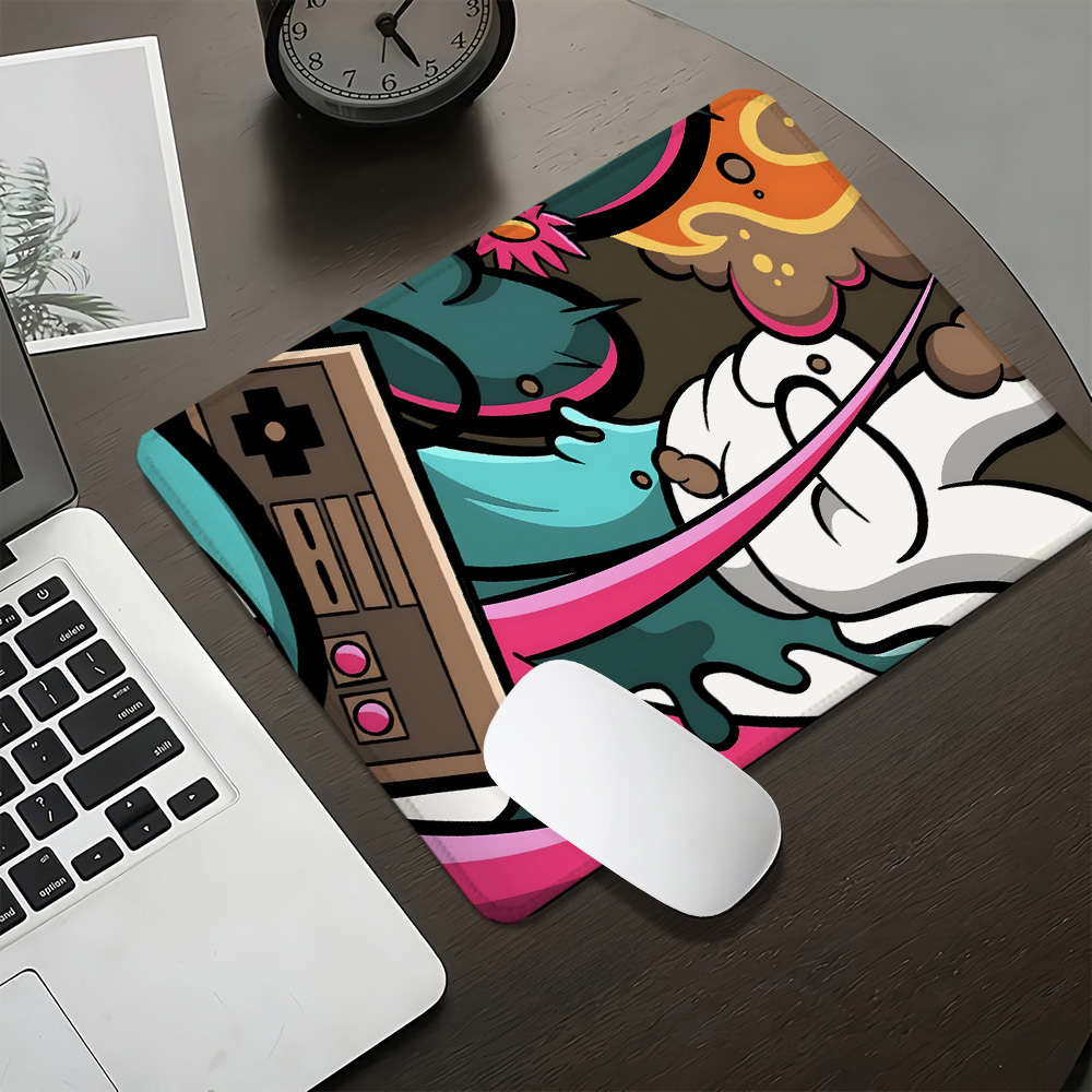 Mouse Pad Size 31.5X11.8Inches