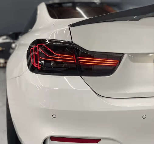 Car Lights Quantity