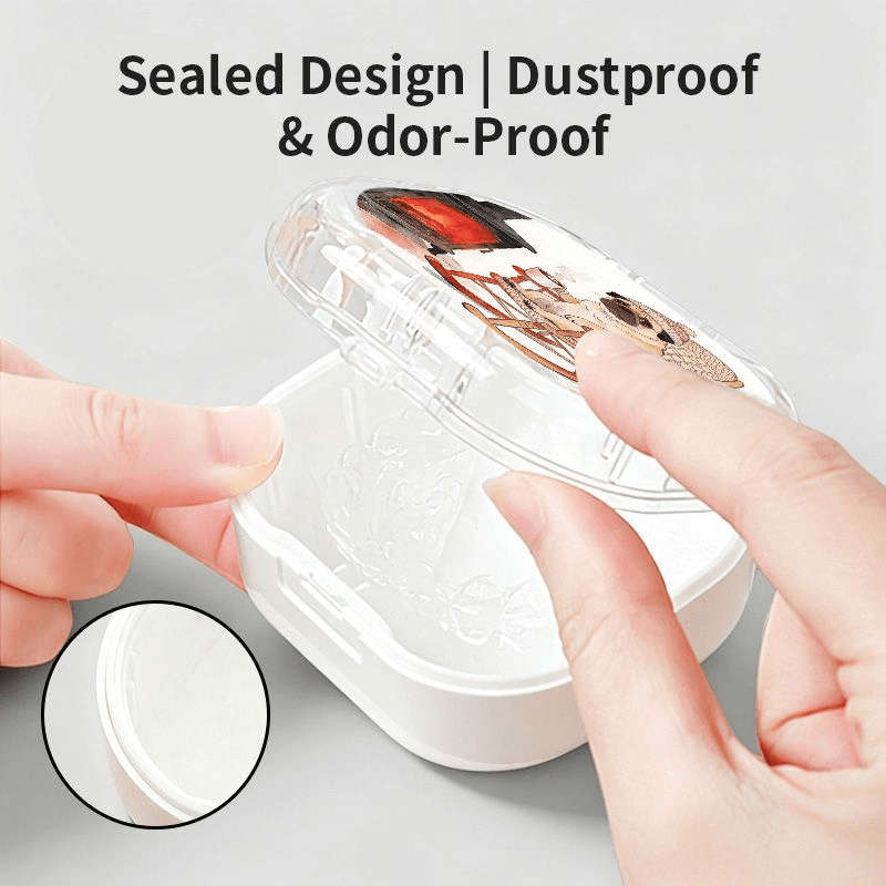 Antibacterial Box 1