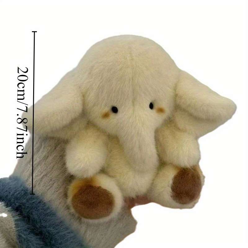 Plush Toyss color Elephant