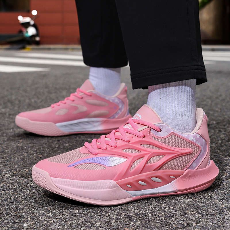 Sneakers Pink Size Uk 7