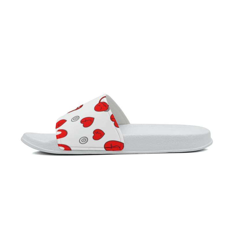 Sandals Color Color Printing Size Uk 2.5