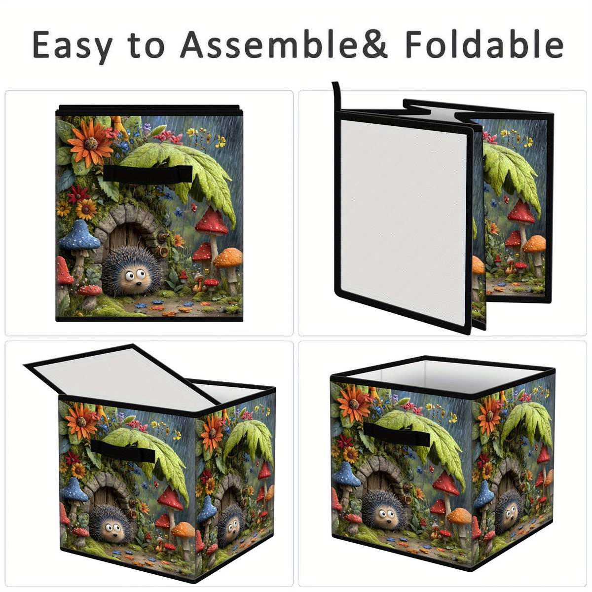 Storage And Organizationsize 27Cm27Cm28Cm