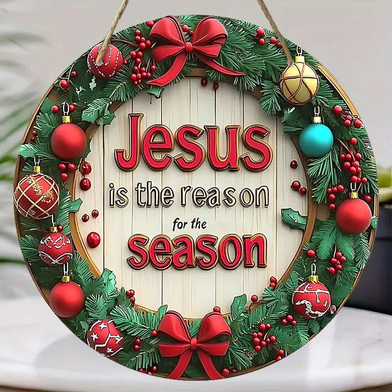 Christmas Decorations Color