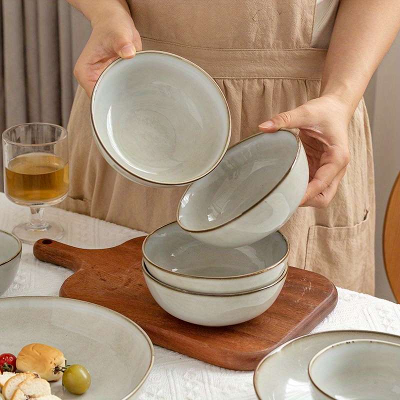 Bowl Quantity 16Pcs