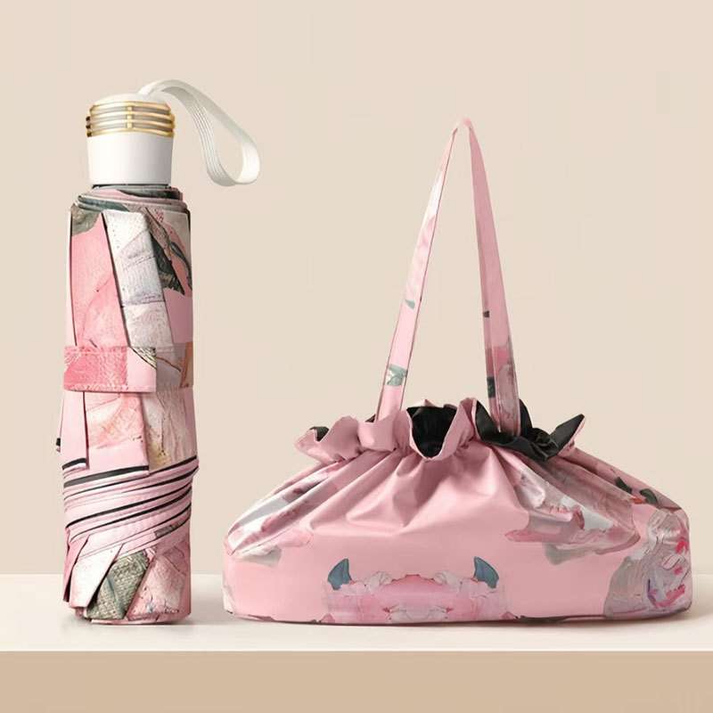 Umbrella Items Peony
