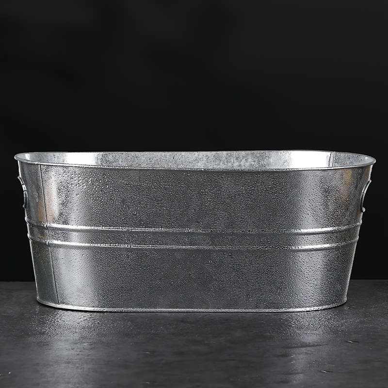Ice Bucket Color 2Pcs