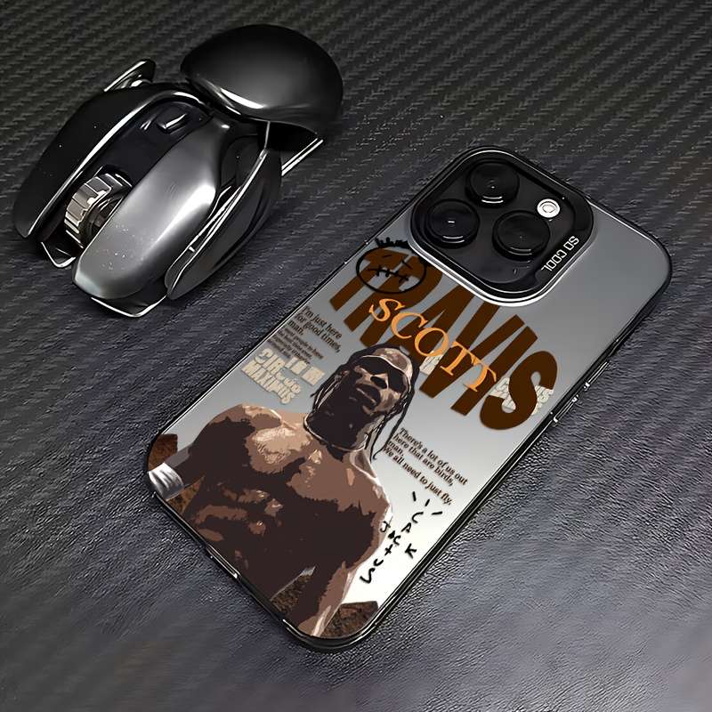 Phone Case Black Compatible Model Iphone 7 Plus8 Plus