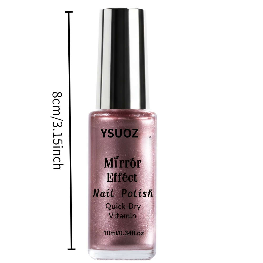 Nail Polish Color 48Ajs02