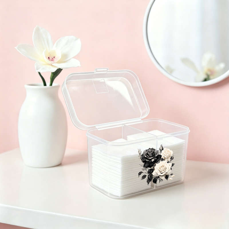 Antibacterial Box 1Pc