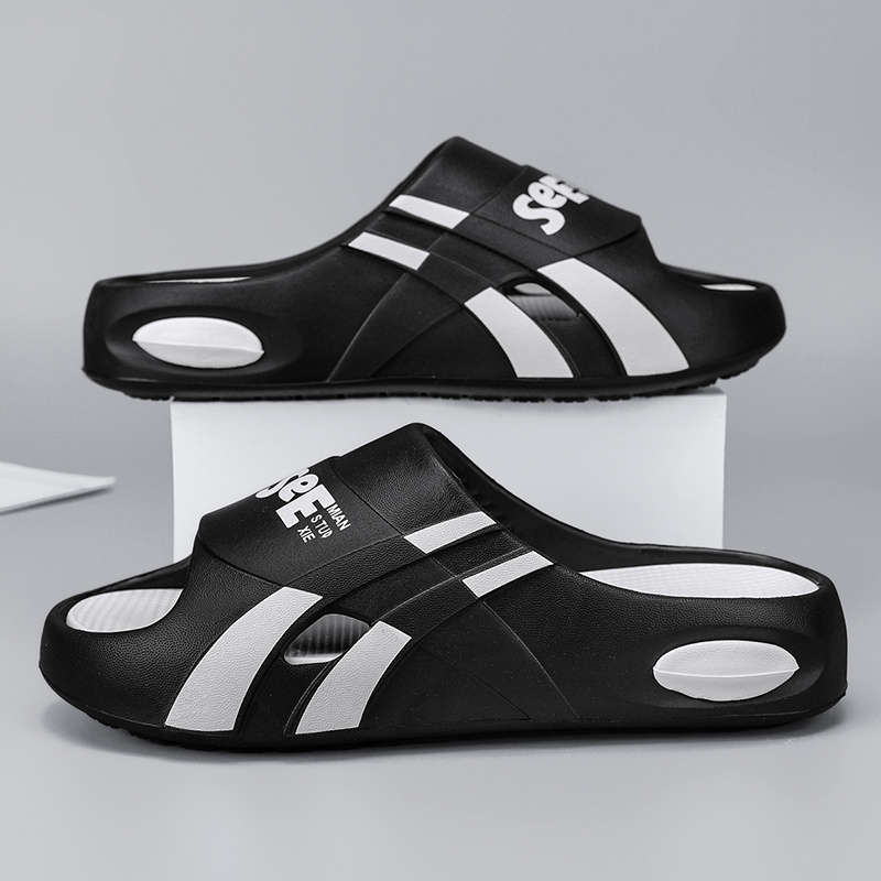 Sandals Color Black Size Uk 8.5