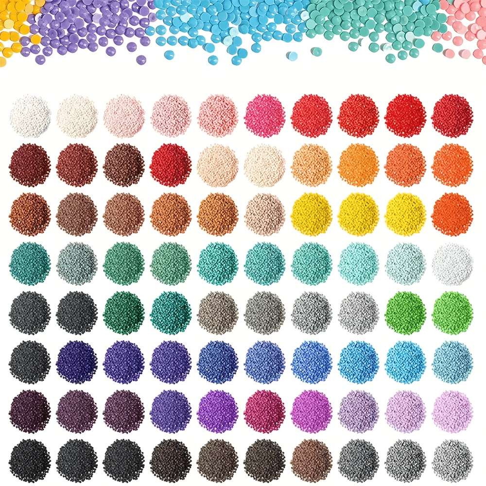Perler Bead Set 22500Pcs