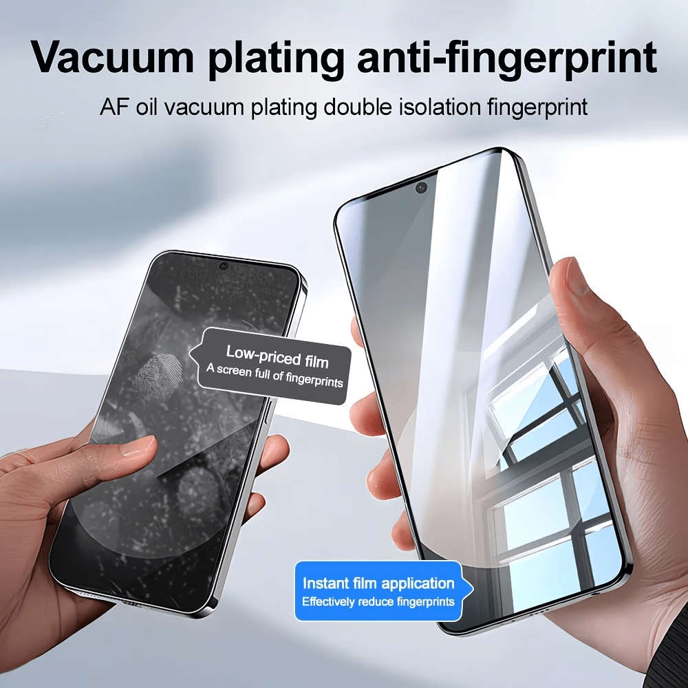 Screen Protector Compatible Model Galaxy S21 5G