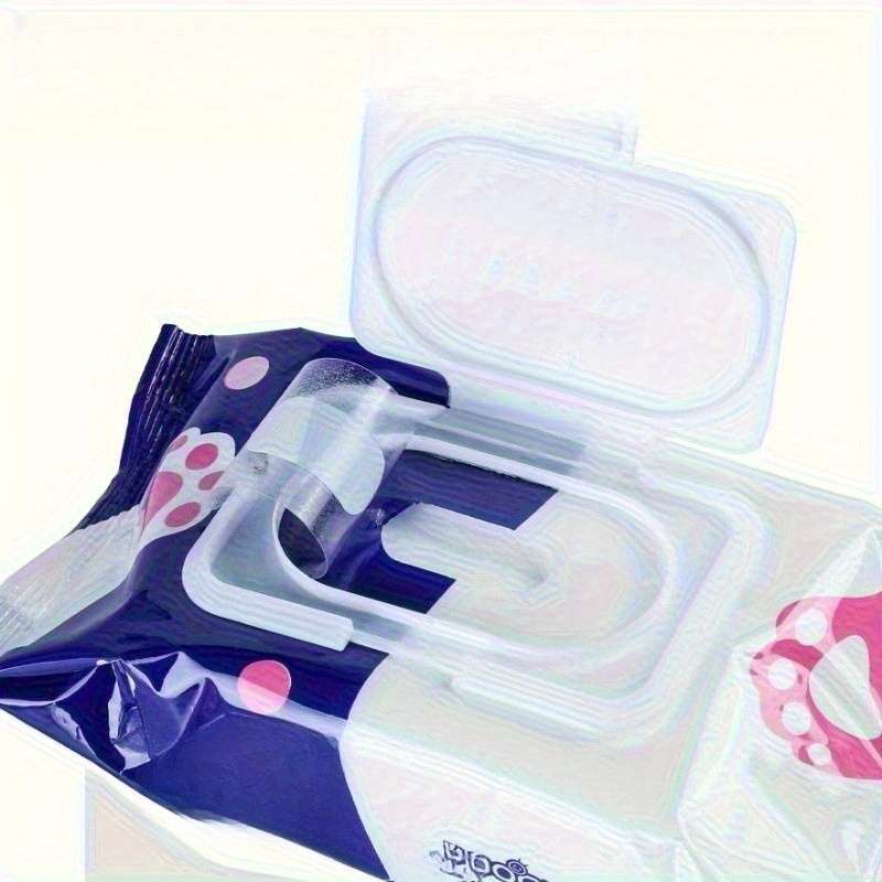 Wet Wipes Quantity 3Pcs