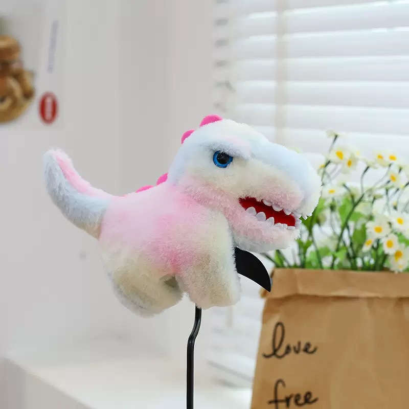 Plush Toyss color Pink