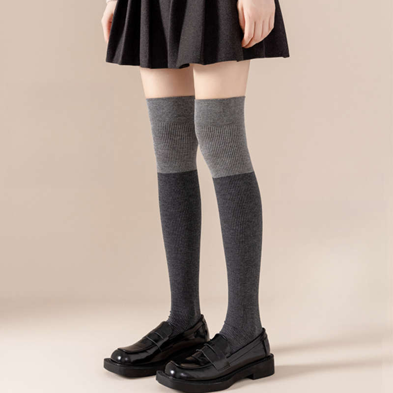 Women S Socks Color Rust Size Onesize