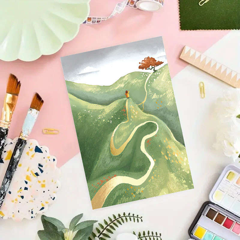 Greeting Cards