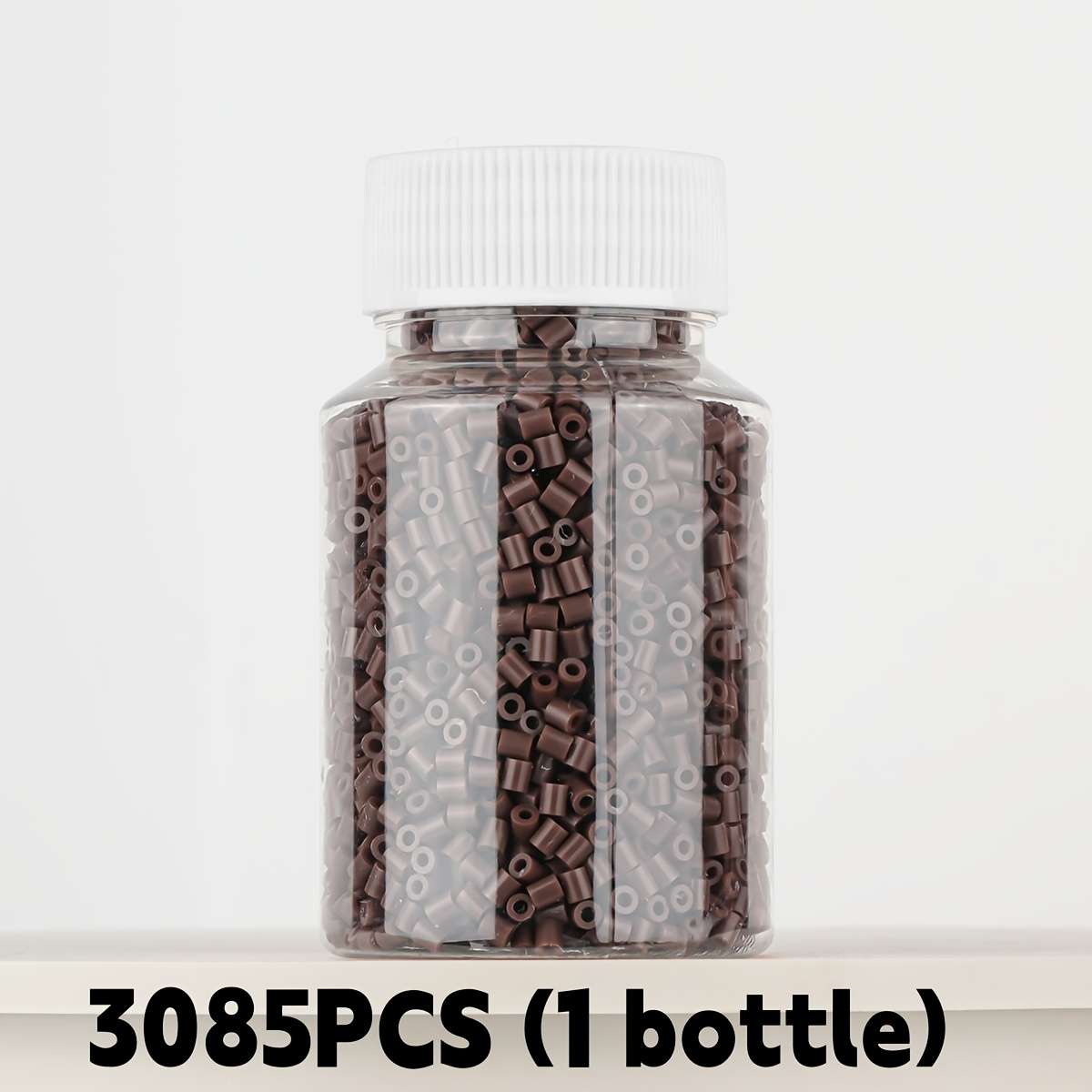 Perler Bead Set G5 3085 Pieces