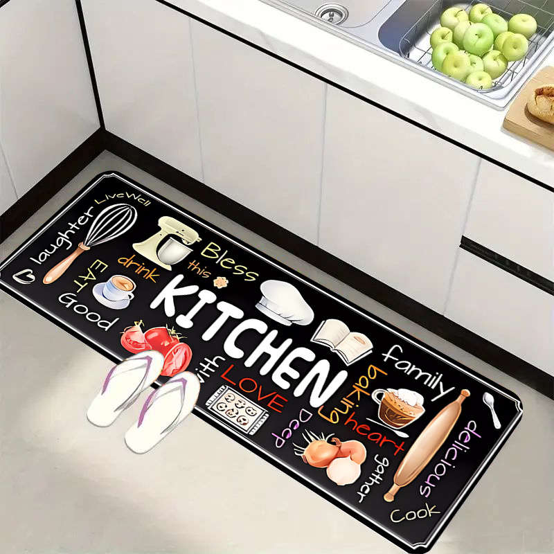 Floor Mats Size 40X60Cm