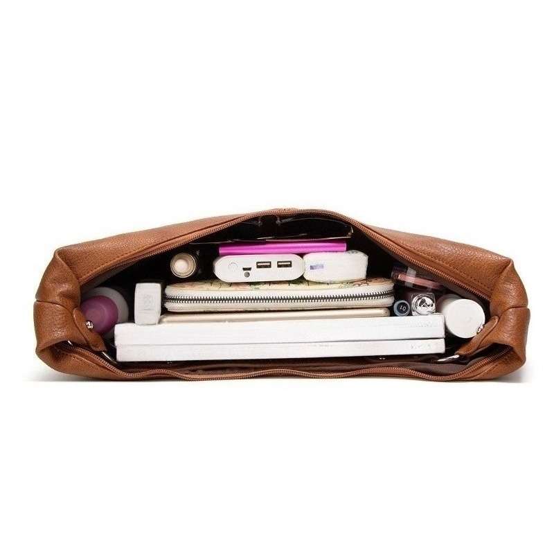 Women S Handbags Black 48*5*34Cm