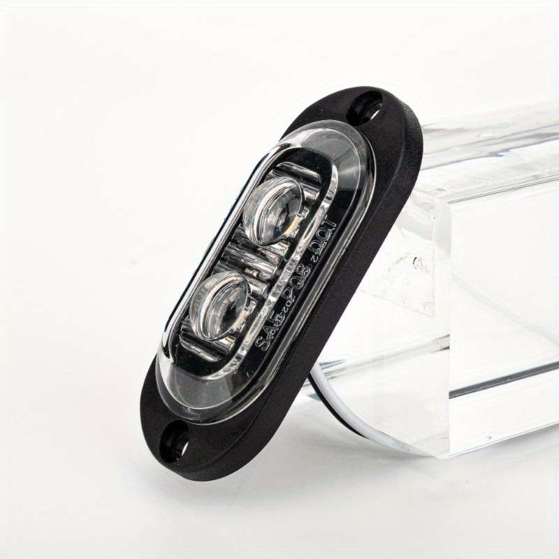 Car Lights Color Red Quantity 2Pcs
