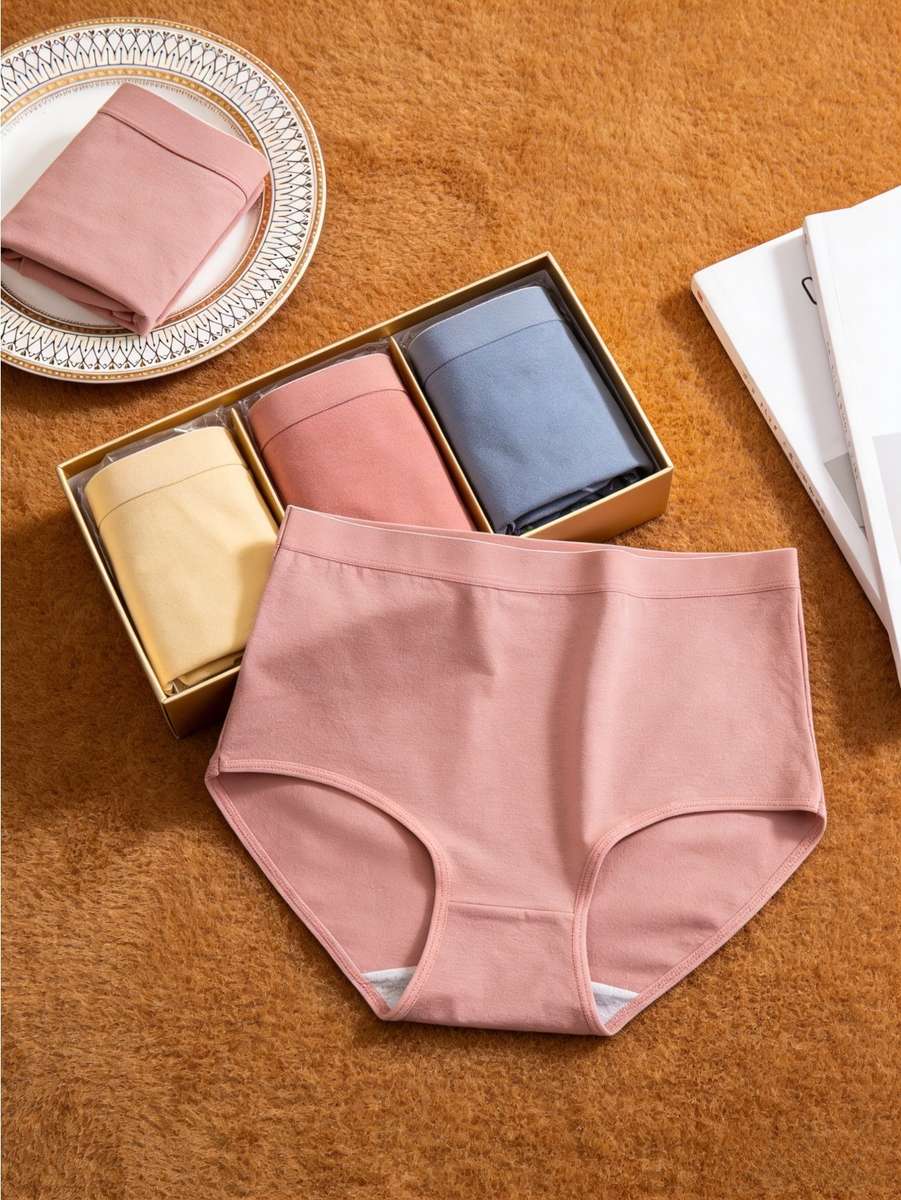 Womens Underwear Color Random S Sizeasian S