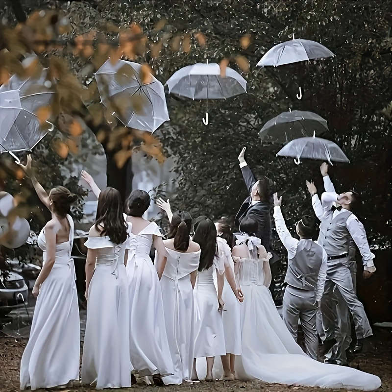 Umbrella Style 2 Pieces