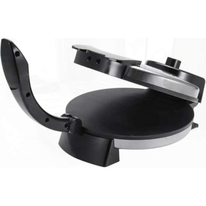 Electric Tortilla Maker Electric Roti Maker Automatic Roti
