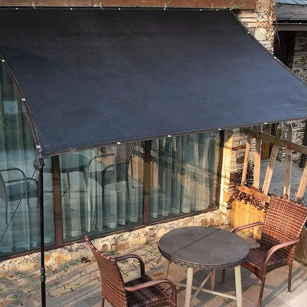 Shade Net Size 3M X5M