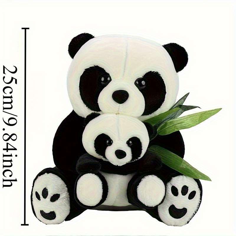 Toy Doll Style Papa Quantity 1pc