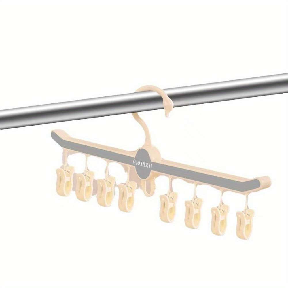 Clothes Rack White Quantity 2Pcs