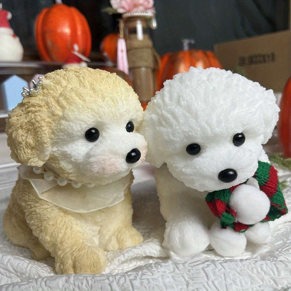 Plush Toys Color Teddy Milk Coffee