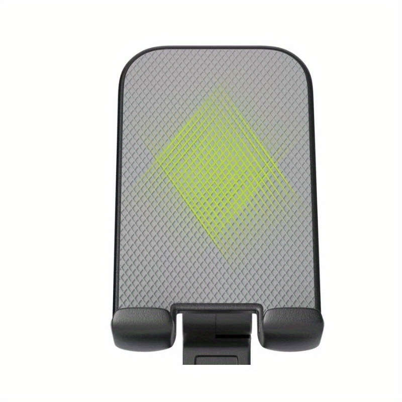 Phone Stand Color White