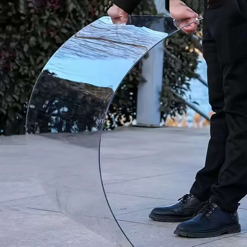 Polycarbonate Sheets Items Transparent And Durable