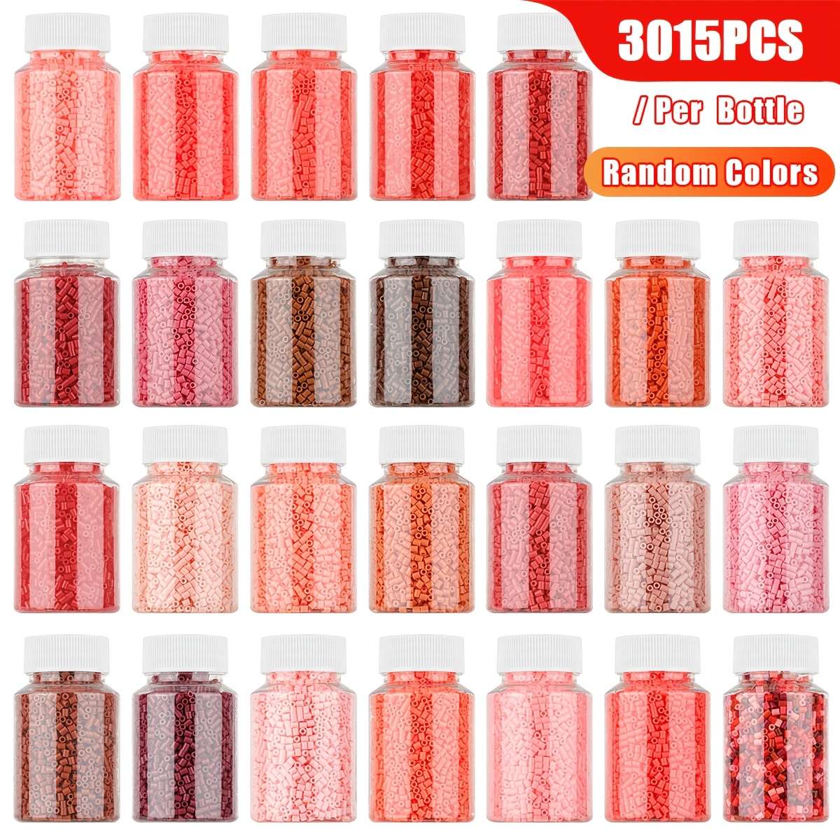 Perler Bead Set Series E