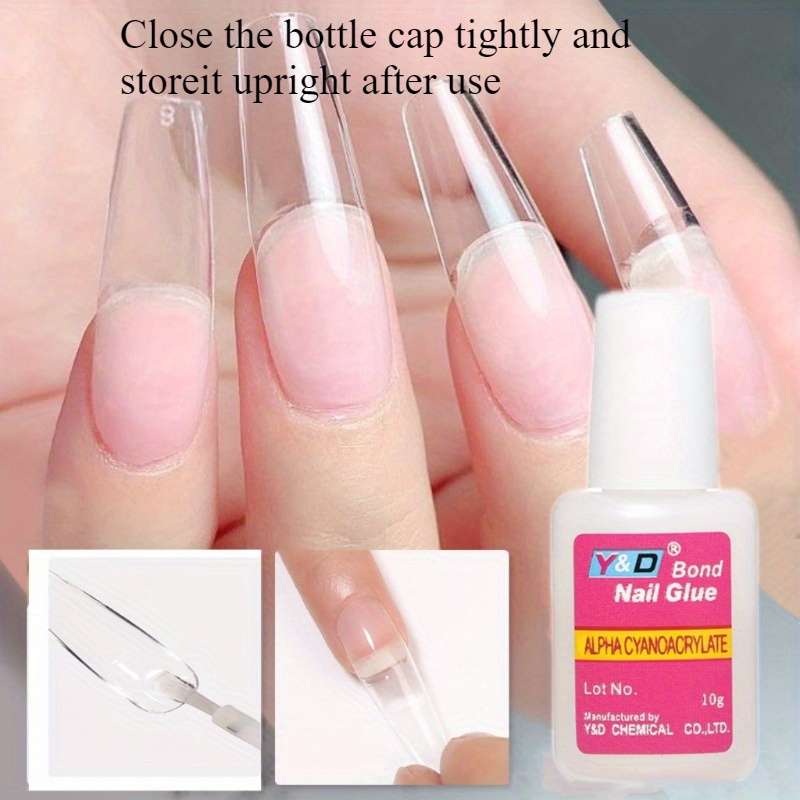 Glue Quantity 1 Bottle