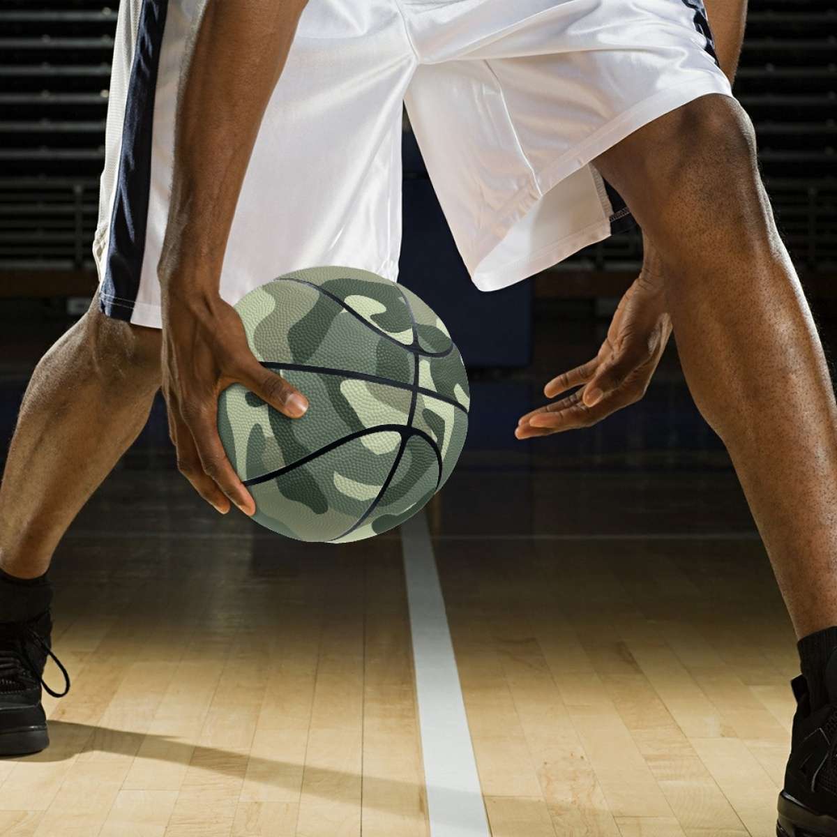 Basketball Color A Size  Circumference In Inchessize 17.7874.93Cm
