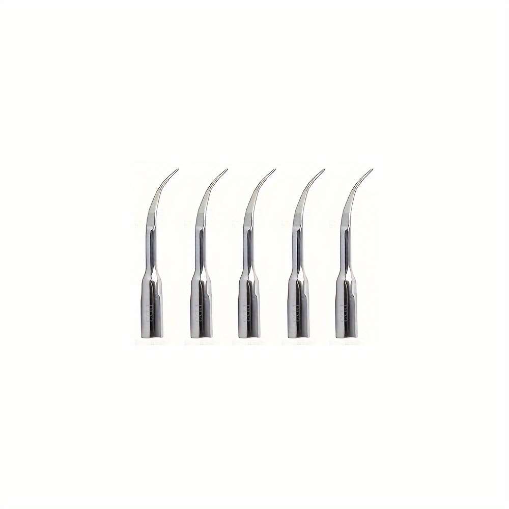 Dental Cleaner Color Pd3 5Pcs